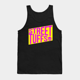 Street Tuffs Tank Top